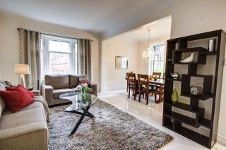 Cheerful house 3 bedrooms 3 bathrooms 3 Free parking - Montréal - 0
