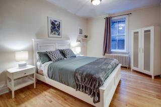 Cheerful house 3 bedrooms 3 bathrooms 3 Free parking - Montréal - 4