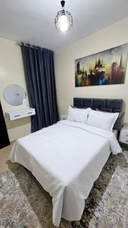 Chic appartement de deux chambres - Salé - 6