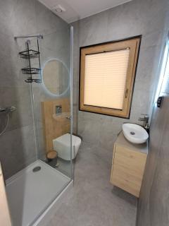 Domek z bali Zakopane - 6