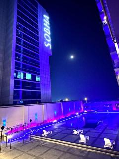 Capsule Hostel Room in Business Bay Near Downtown - 6