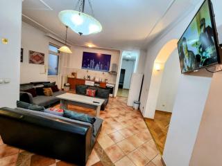 Authentic Belgrade Centre Apartment #3 - Belgrado - 6