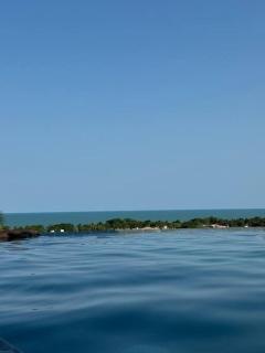 Apê Mar à Vista Alto Padrão - Porto Seguro - 4