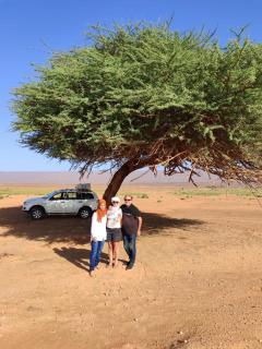 Auberge chez hammadi - 9