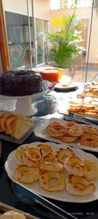 Pousada Meia Ponte - 2