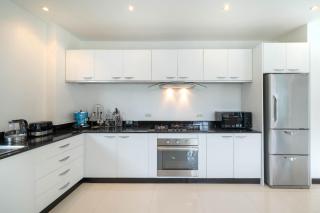 Laguna luxury pool villa 3 bedroom - - 4