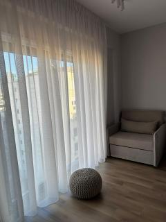 Luxury Studio Apartment - Tirana - 7