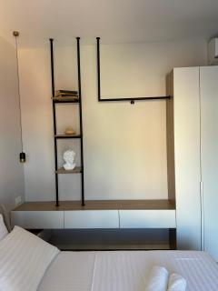 Luxury Studio Apartment - Tirana - 4