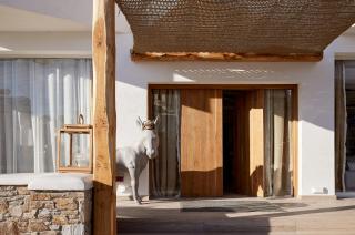 Kythnos Bay Hotel - Loutra - 2