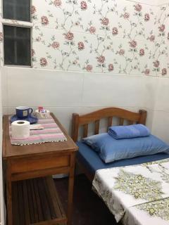 Lowest Price Room In Downtown with WiFi Room 4 - Davao - 0
