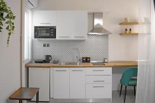 Maya Studio Piraeus - Le Pirée - 9