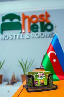 Hostello - Baku - 4