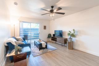 Spacious 1 Bedroom Apartment with pool & private patio! - Phoenix - 9