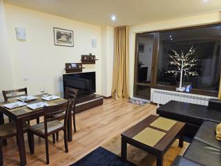 TERRA KOMPLEX D3 - Private apartment - Golf, Skiing & SPA - Razlog - 6