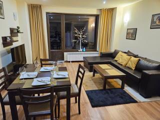 TERRA KOMPLEX D3 - Private apartment - Golf, Skiing & SPA - Razlog - 7