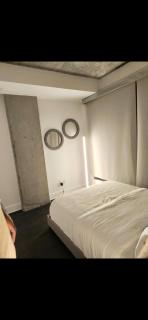 Condo 2 chambres avec parking privé - Griffintown - Montréal - 1