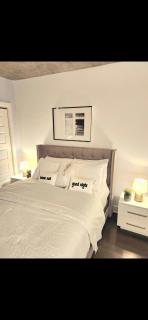 Condo 2 chambres avec parking privé - Griffintown - Montréal - 3