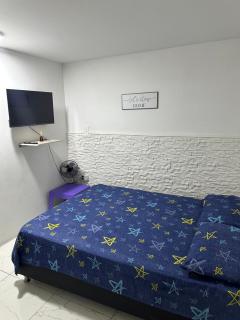 Hostal Campo Amor - Medellín - 4