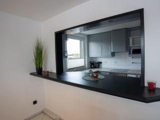 Serviceroom24 - Apartment 4 in Gladbeck WLAN - Smart-TV - 24-7 Check-in und Küche - Gladbeck - 5