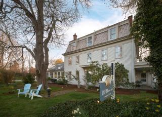 Old Manse Inn - Brewster - 0