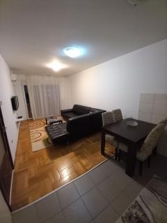 Apartment near hospital Podgorica - Podgorica - 5