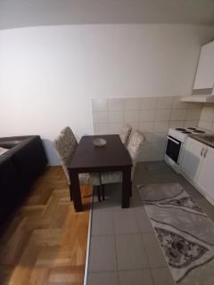 Apartment near hospital Podgorica - Podgorica - 1