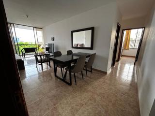 Apartamento Entero en Miramar 2 - Tumaco - 0