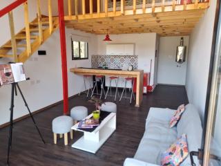 Atelier - Villa Pehuenia - 6