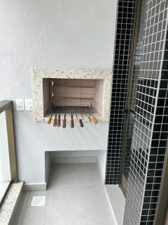 Apto Elegante com Localização Privilegiada e Rooftop incrível - 7