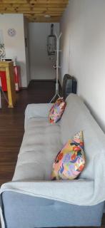 Atelier - Villa Pehuenia - 1