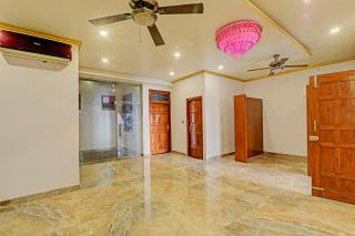 Hotel O Sammy Grand - Lucknow - 8
