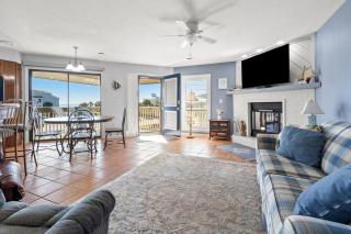 Tilghman Lakes D4 condo - 8
