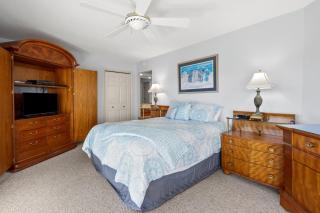 Tilghman Lakes D4 condo - 3