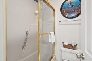 Tilghman Lakes D4 condo - 2