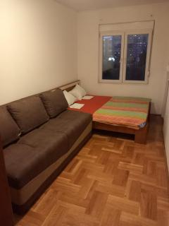 Apartment near hospital Podgorica - Podgorica - 7