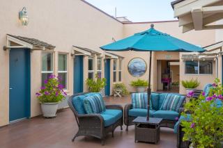 Hotel Mac Rae - Avalon - 7