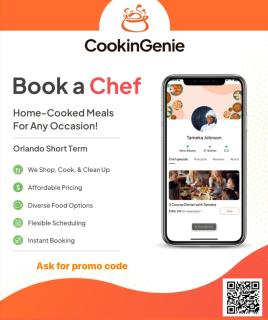 Cozy Home Near Disney!!! - 9