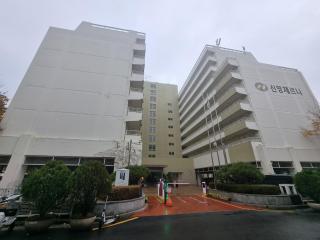 Yangjae Station & Stream Stay - Seul - 9