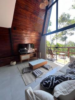 Lumiar Cabanas - Rio de Janeiro - 3