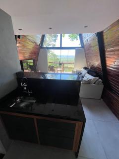 Lumiar Cabanas - Rio de Janeiro - 1