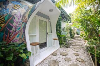 Igloo Beach Lodge - Manuel Antonio - 1