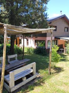 Puro Sur cabaña Catedral - San Carlos de Bariloche - 9