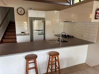 718 Cooloola Villa at Kingfisher Bay, K'gari Fraser Island - Fraser Island - 1