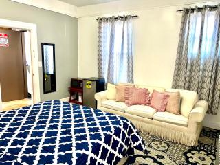 Huge 3 BEDROOM Apt, LIC next to Manhattan !!! - - 7