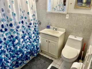 Huge 3 BEDROOM Apt, LIC next to Manhattan !!! - - 1