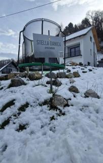 Apartment Stella Danica - 1