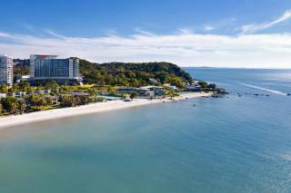 Rayong Marriott Resort & Spa - Klaeng - 1