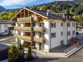 Edelalm Residenz Top 7 - Brixen im Thale - 9