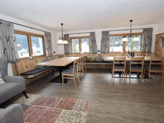 Apart Loisa - Pettneu am Arlberg - 8