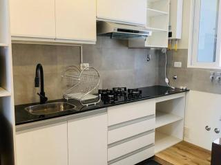 Mono ambiente nuevo y equipado - Sucre - 4